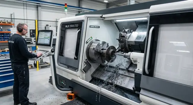 Наклонная станина для каких деталей подходит лучше